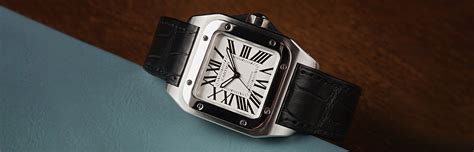 cartier santos review|cartier santos 100 good investment.